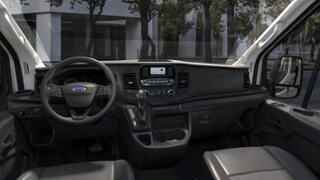 2024 Ford Transit® Internal Image 2